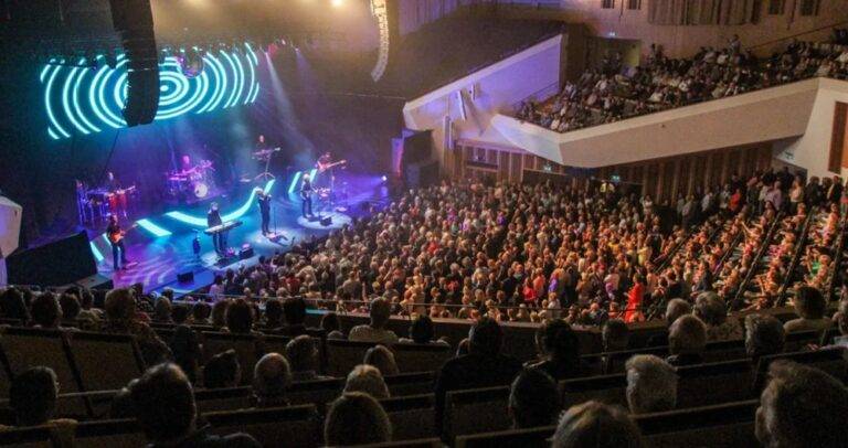 Muziekgebouw Eindhoven
