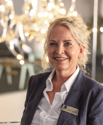 Marijke de Groot