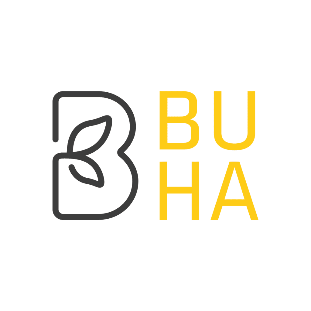 Buha