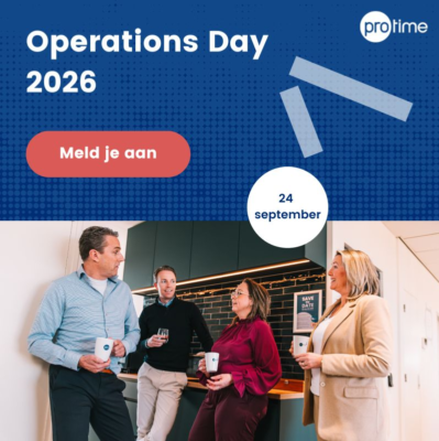 workforce management Protime